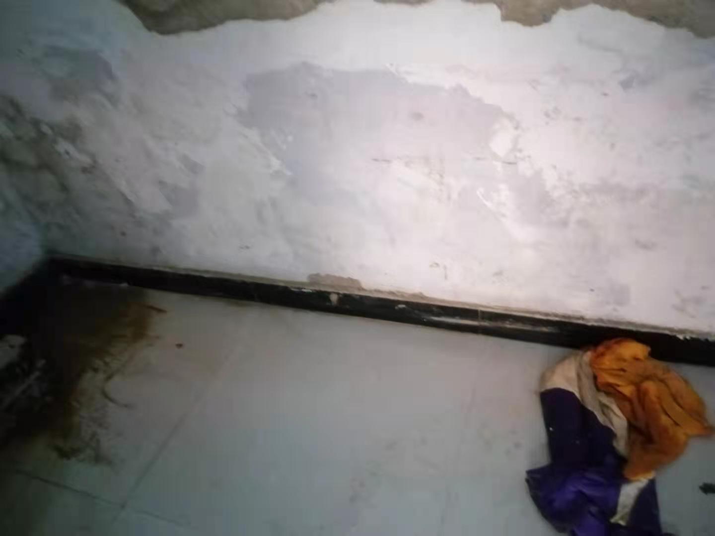 清流家里漏水了怎么办？